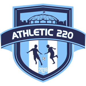 Athletic FC U13